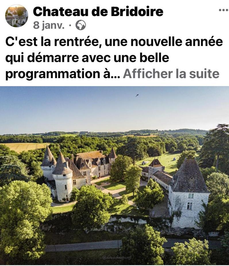 Gite En Pierre Le Paradis Parc Cloture Jacuzzi 5 Places Piscine Au Perigord Pourpre 9Km De Bergerac Saint-Aubin-de-Lanquais Dış mekan fotoğraf